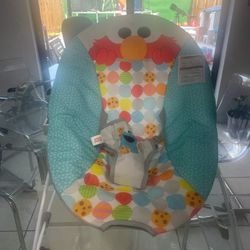 Baby Chair / Vibration chair For Baby