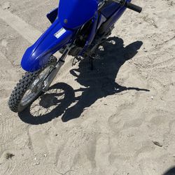 Yamaha ttr 110( TRADES ONLY)