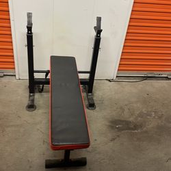 Bench