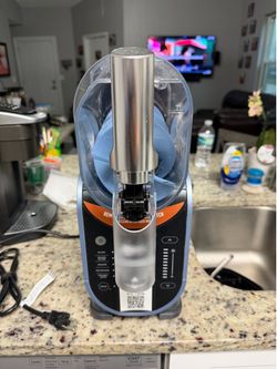 Ninja Slushi Maker
