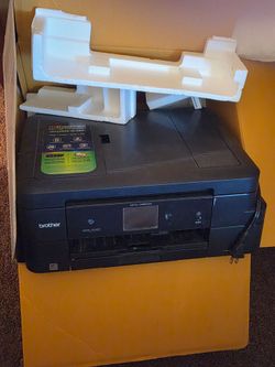 Printer for trade or sale
