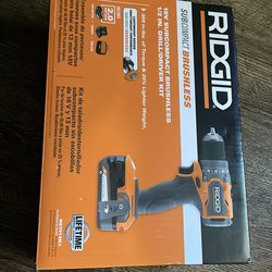 Ridgid