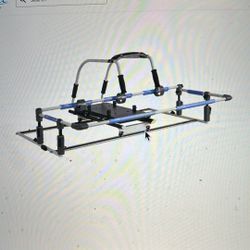 Cutie Table Fabric Frame 