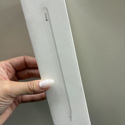 APPLE PENCIL , 2 gen