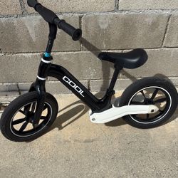 Kids Training Bike (no pedals)