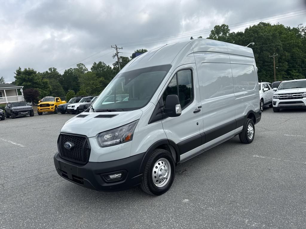 2024 Ford Transit-350 Cargo Van