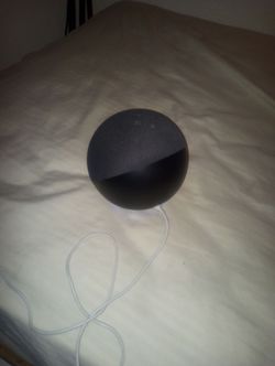 Good Alexa speaker and plug it works I just don't use wifi