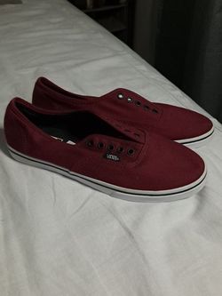 Womens Van's Size 6.5