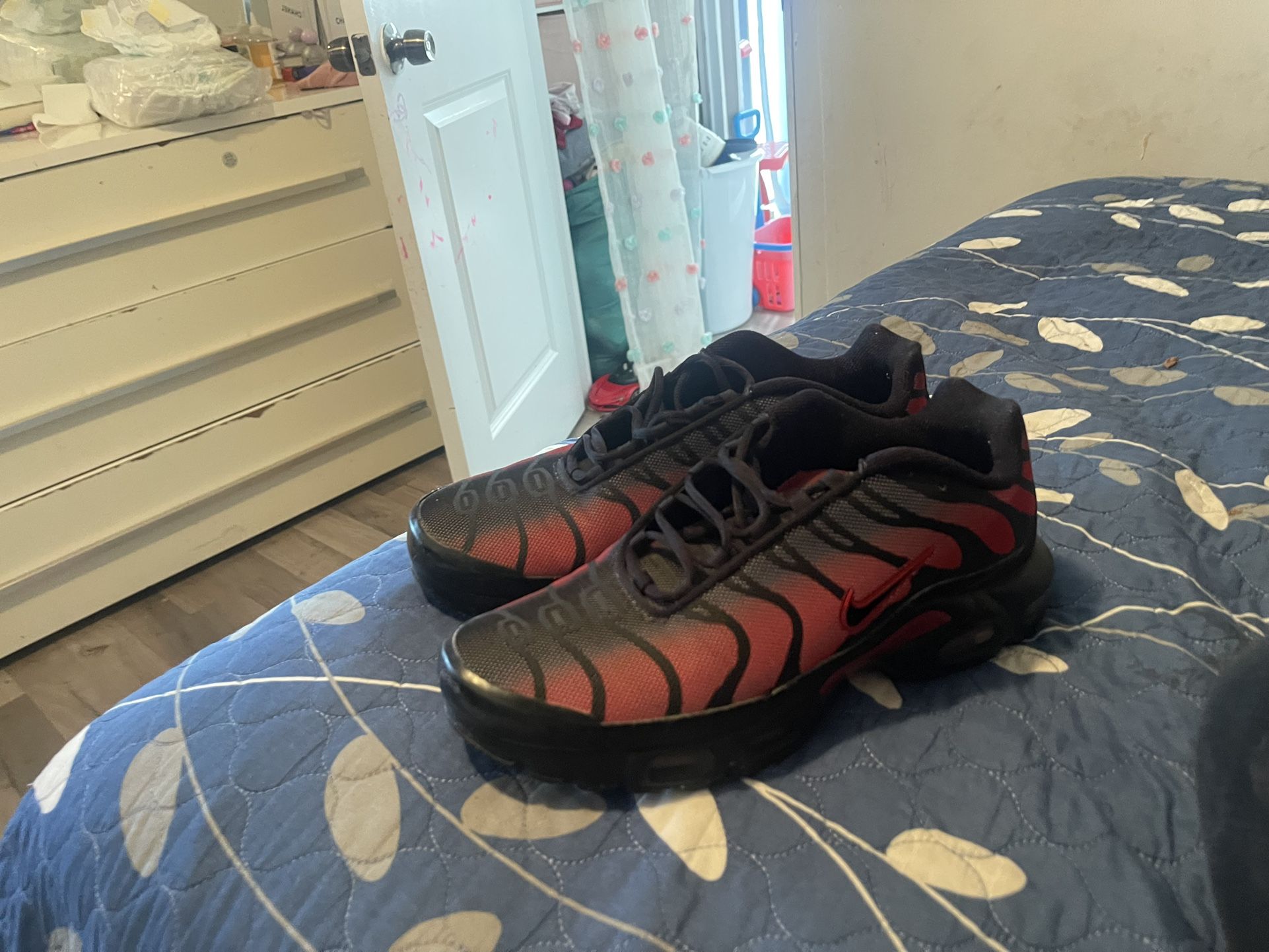 Nike Air