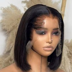Lace Wig