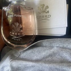 Creed Perfume 