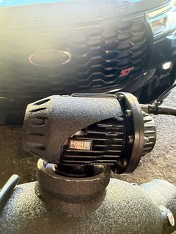 Ford explorer st parts