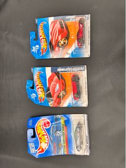 Collectors Hot Wheels