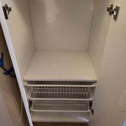 Kids Wardrobe 