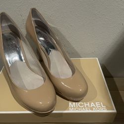 MK Ionna Pump Size 7M