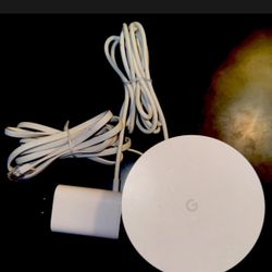 Google AC-1304 1 Port 1200Mbps Wireless Router  Tested