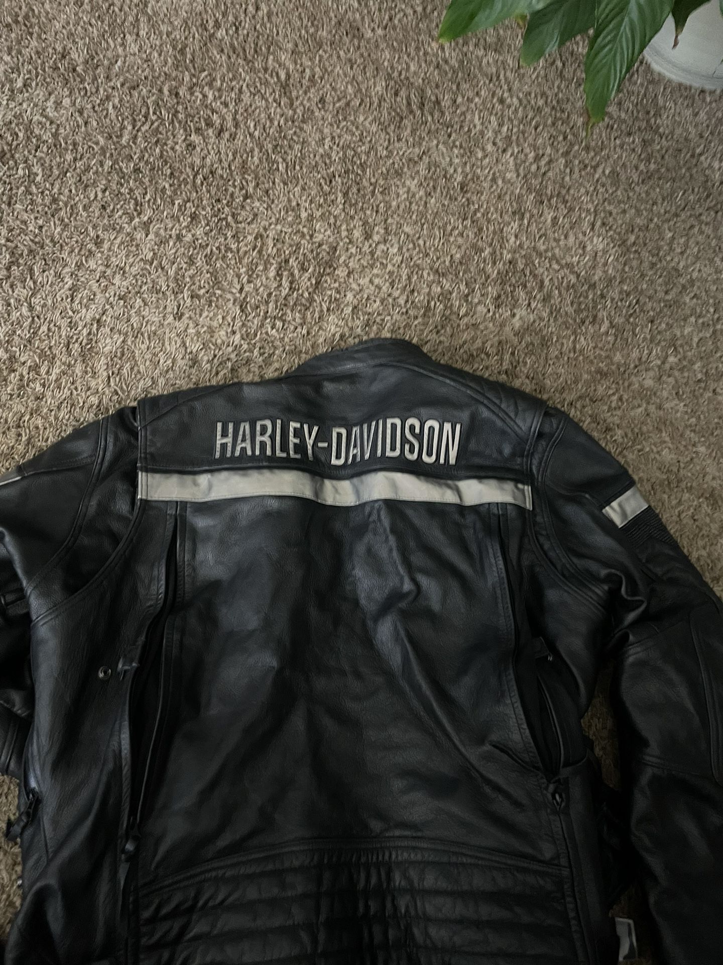 Harley Davidson