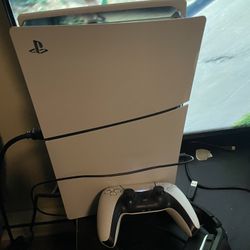 DIGITAL PS5