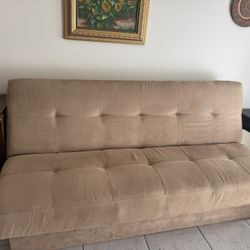 Free futon