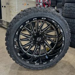 22x12 tis wheels we finance no credit need