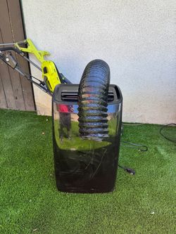 LG Air Conditioner Portable AC
