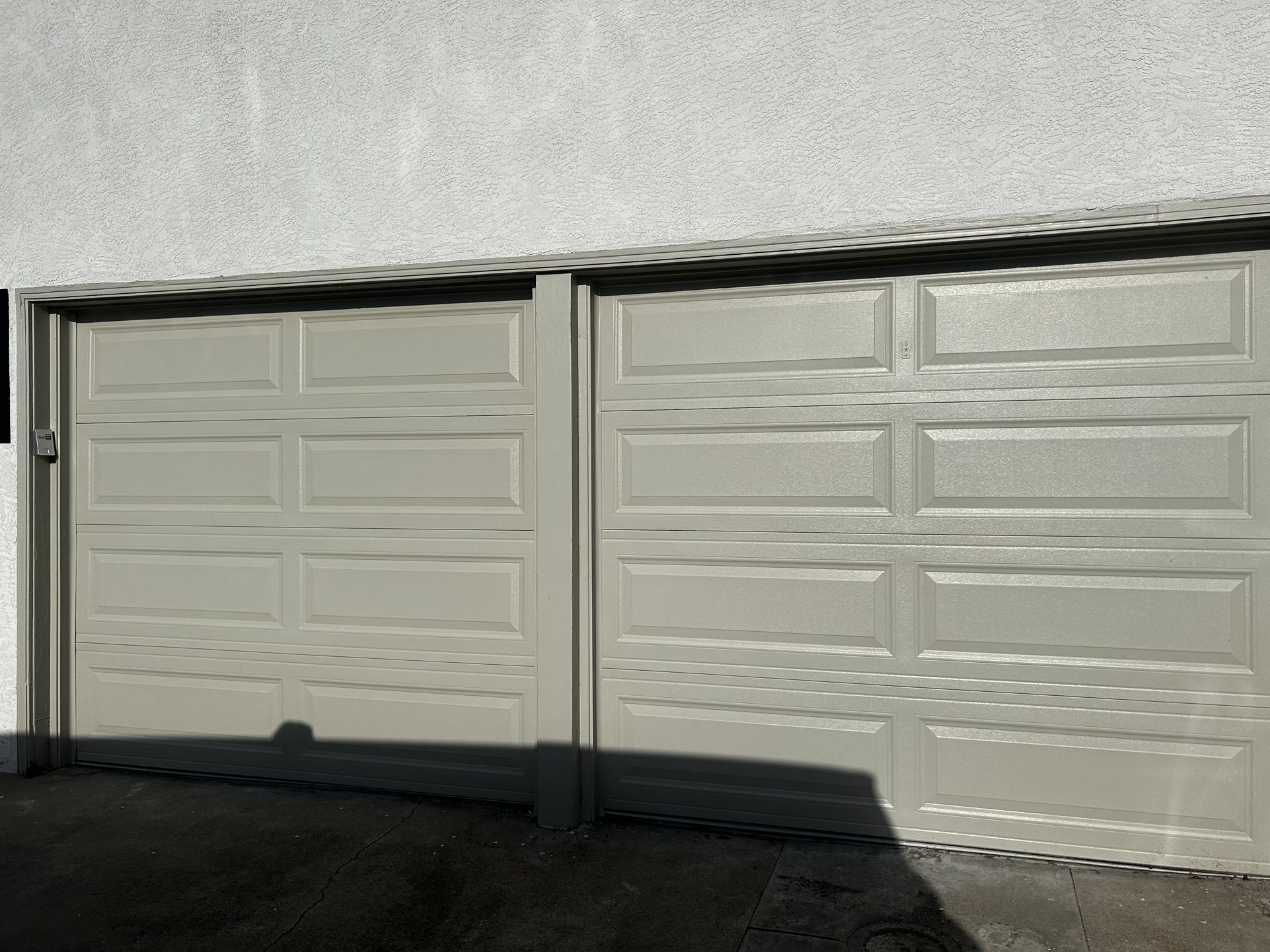 Garage Doors