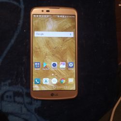 LG K10