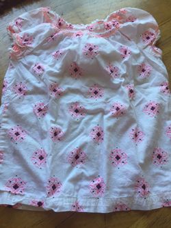 Arizona size 4 top