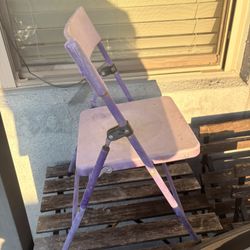 Kids Chair 