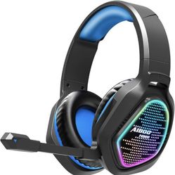 Game Stereo Headphone 