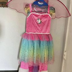 Unicorn Costume
