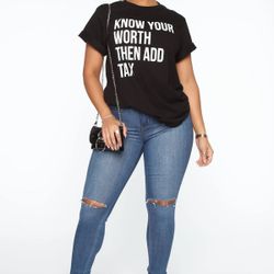 Fashion Nova T-Shirt