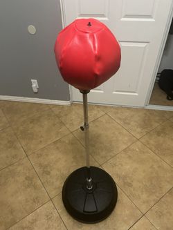 Vevor Reflex Punching Ball