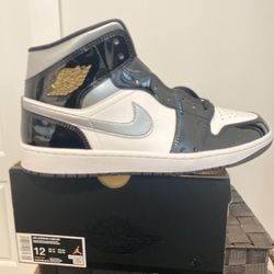 Air Jordan 1 Mid