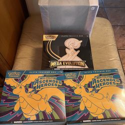 Pokemon Lot $500 OBO