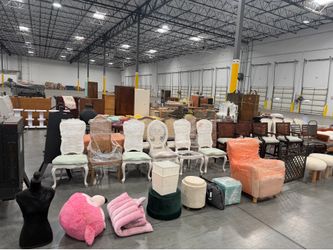 Warehouse, estate, personal and industrial equipment SALE Everything must go. OBO offered