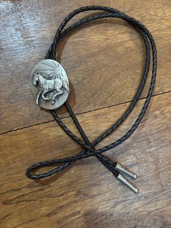 SISKIYOU BOLO TIE