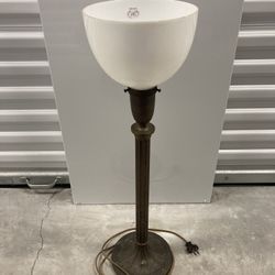 Antique Lamp