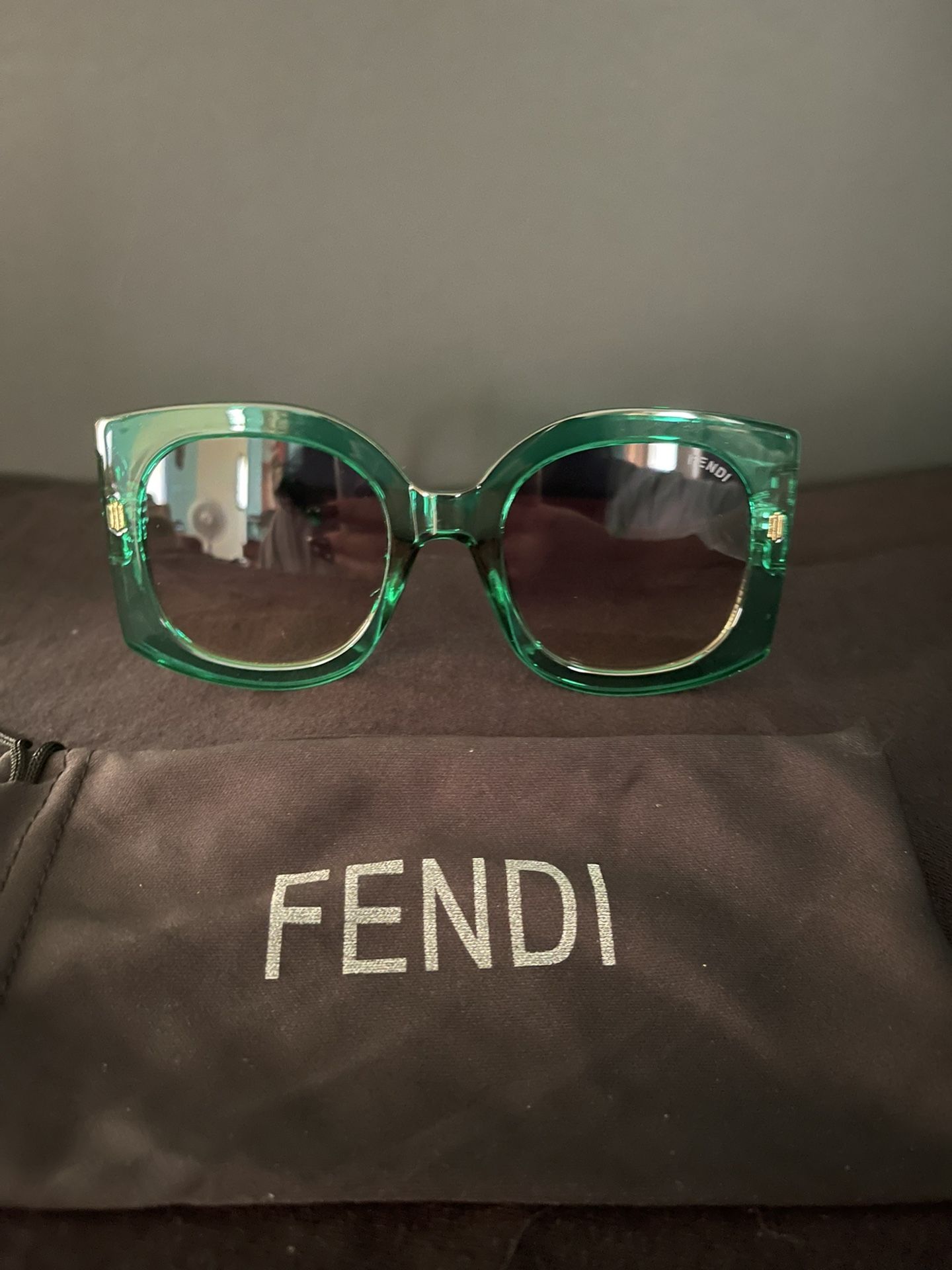 Fendi sunglasses