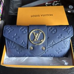 Women’s Designer Wallet