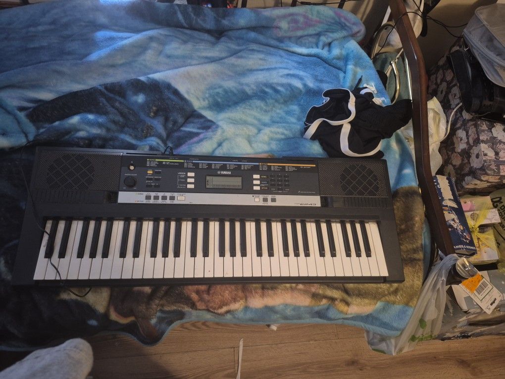 Music