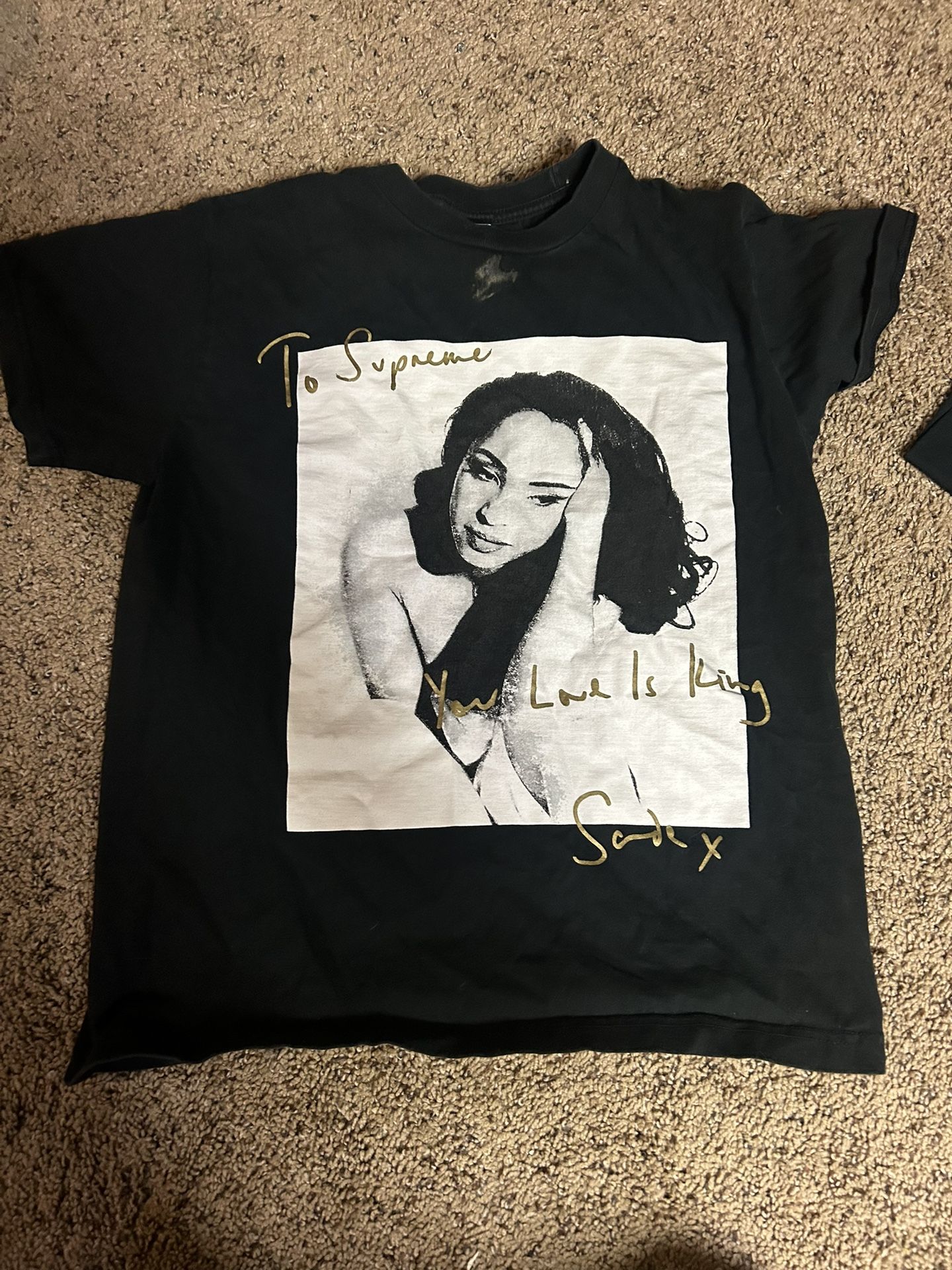Supreme T Shirt