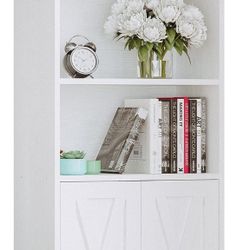 Shelf Dresser Thing - NIB