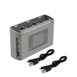 DJI Mini 2 Charger And  Batteries