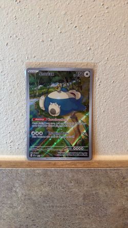 Snorlax 51