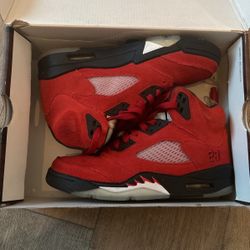raging bull 5