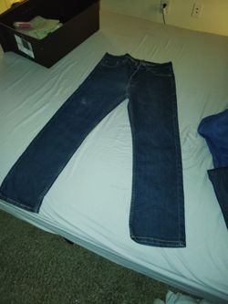Boy Levi's 32 ,30