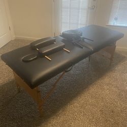 Massage Table(portable) 