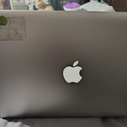MacBook 