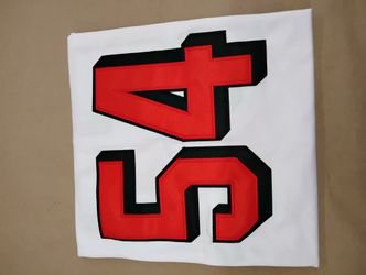 49ers Jersey And Hat